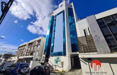 Imagem 2: Sala Comercial para Venda em Mogi das Cruzes, Centro, 2 banheiros, 1 vaga