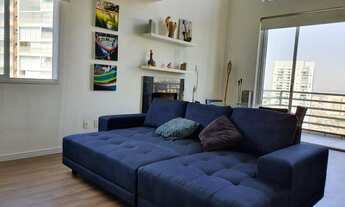 Imagem 6: Loft duplex para venda com 88 metros quadrados com 1 quarto em Vila Suzana - São Paulo - S