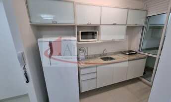 Imagem 3: APARTAMENTO MOBILIADO COM UMA SUÍTE PRÓXIMO AO HOSPITAL DAS CLÍNICAS