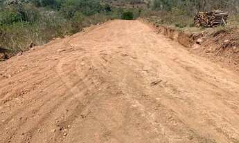 Imagem 4: Lotes a venda com acesso a represa!!