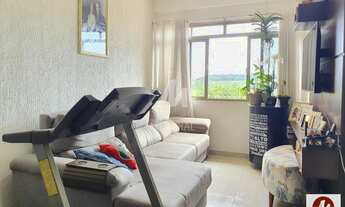 Imagem 2: Apartamento (tipo - padrao) 3 dormitórios/suite, cozinha planejada, em condomínio fechado