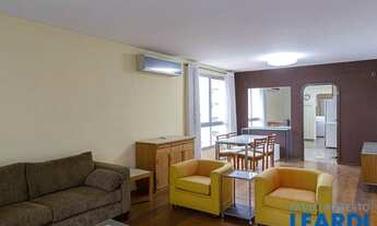 Imagem 5: APARTAMENTO - PARAÍSO - SP