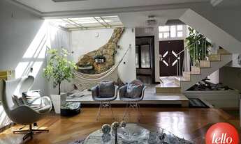 Imagem 7: São Caetano do Sul - Casa Padrão - Jardim São Caetano