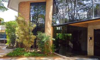 Imagem 3: APARTAMENTO - VILA NOVA CONCEIÇÃO - SP