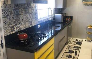 Imagem 3: APARTAMENTO - JARDIM DA GLÓRIA - SP