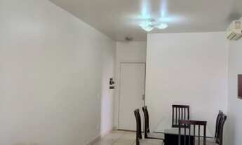 Imagem 2: Lindo Apto 3Qts Semi Mobiliado Weekend Ponta Negra próx ao Shopping