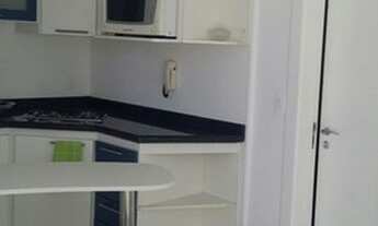 Imagem 2: Apartamento Duplex para venda e locação com 40m², Itaim Bibi - São Paulo