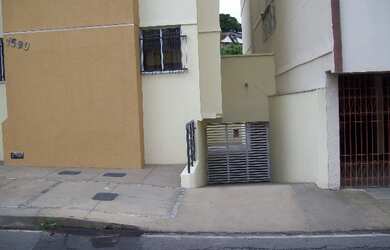 Imagem 2: Apartamento novo no Bairú com varanda suíte e garagem