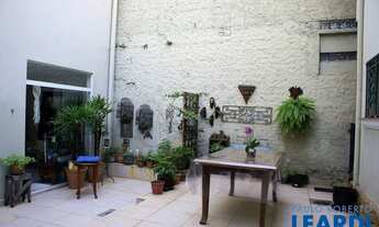 Imagem: CASA ASSOBRADADA - VILA NOVA CONCEIÇÃO