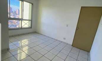 Imagem 2: Apartamento 52m² 2 dorm 1 vaga Residencial Vila Romana - Freguesia do Ó