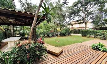 Imagem 2: Casa de Condomínio à venda, 4 quartos, 3 suítes, Manguinhos - Armação dos Búzios/RJ