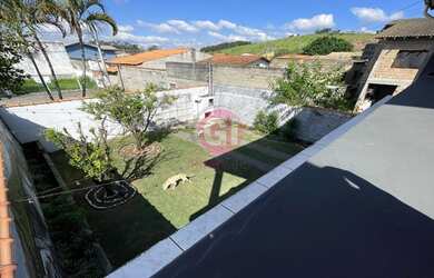 Imagem 2: Casa para aluguel tem 270 metros quadrados com 4 quartos em Cidade Jardim - Jacareí - SP