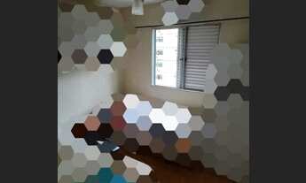 Imagem 5: Apartamento no Embaré - Jaú - 3 d - 2 wc - garagem privativa fechada