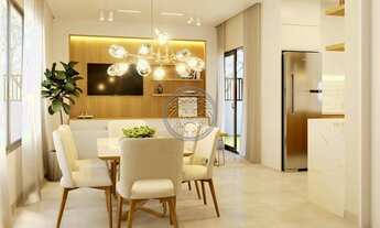 Imagem 4: PALHOçA - Casa de Condomínio - Nova Palhoça