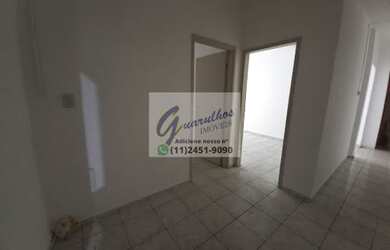 Imagem 6: Apartamento para alugar, 50 m² por R$ 1.100,00/mês - Cocaia - Guarulhos/SP