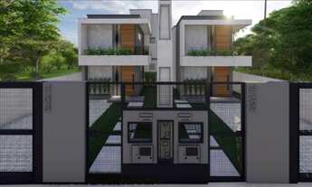 Imagem 2: Sobrado no Rio Vermelho com 2 suítes