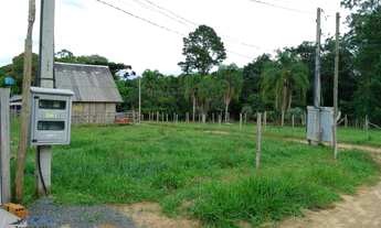 Imagem 4: Terrenos em Torres, bairro Campo Bonito, com energia elétrica