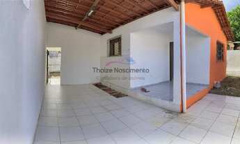 Imagem 3: Alugo Excelente casa próximo a Maria Lacerda uma rua em frente ao shopping reis magos