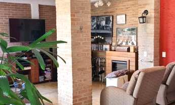 Imagem: Casa em condomínio para aluguel e venda