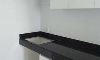 Imagem 3: 02 quartos com lazer completo