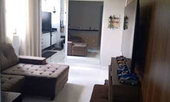 Imagem 2: Apartamento planejado muito lindo tel