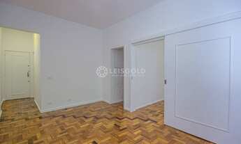 Imagem 5: RIO DE JANEIRO - Apartamento Padrão - Lagoa