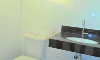 Imagem 5: Apartamento com 4 dormitórios à venda, 261 m² por R$ 1.290.000 - Buritis - Belo Horizonte