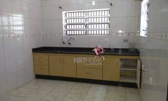 Imagem 6: Rudge Ramos, Sobrado 03 dorms, 03 vagas com Edícula. 304,57m²