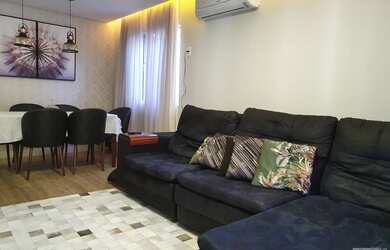 Imagem 3: Casa em Condomínio para Venda em Joinville, Bom Retiro, 3 dormitórios, 1 suíte, 2 banheiro