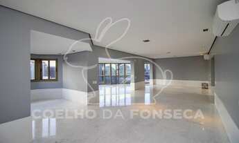 Imagem: São Paulo - Apartamento Padrão - Itaim