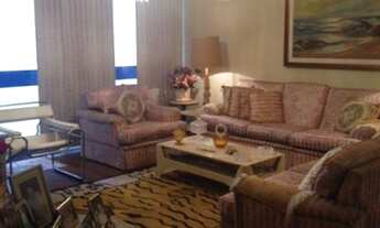 Imagem 4: APARTAMENTO - HIGIENÓPOLIS - SP