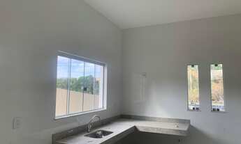 Imagem 5: Casa - Aeronautas - Lagoa Santa