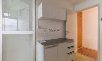 Imagem 7: Venda Apartamento 1 Dormitórios - 52 m² Moema