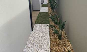 Imagem 5: Vendo Casa Nova Completa no Portal das Tipuanas