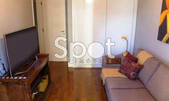 Imagem 4: São Paulo - Apartamento Padrão - Real Parque