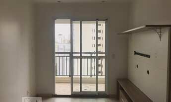 Imagem: Apartamento para Aluguel - Vila Andrade