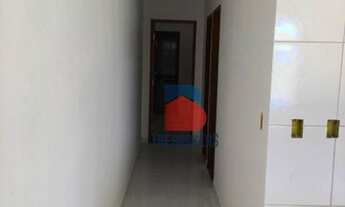 Imagem 3: Casa em Parnamirim com 2 quartos sendo 1 suíte na Liberdade Coopab Documentação Gratis mcm