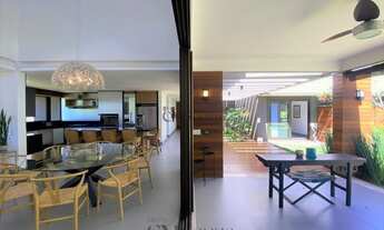 Imagem 3: Casa em condomínio com 3 quartos no TERRAS DE CANAÃ HOME RESORT - Bairro Canaã em Londrina