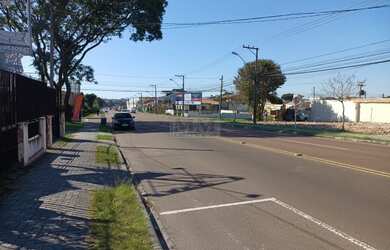 Imagem 4: Terreno para alugar com 476m² por R$ 4.760,00 no bairro Cajuru - CURITIBA / PR