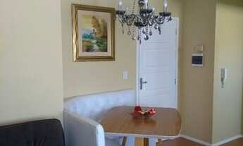 Imagem 2: Apartamento Kitnet com 1 dormitório