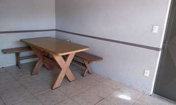 Imagem 6: Casa em Garanhus