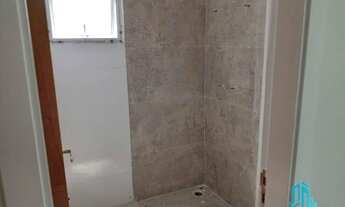 Imagem 3: Apartamento sem Condomínio para Venda em Santo André, Vila Pires, 3 dormitórios, 1 suíte