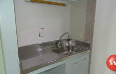 Imagem 7: São Paulo - Conjunto Comercial/sala - Moema