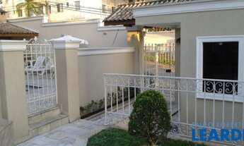 Imagem 2: CASA EM CONDOMÍNIO - MORUMBI - SP