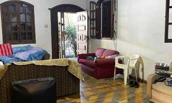 Imagem: Casa à venda, 3 quartos, 1 suíte, 1 vaga