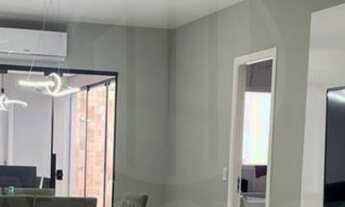 Imagem 2: Casa no Condomínio Reserva Rio -Cuiabá ampliada à venda em Cuiabá