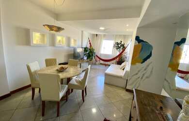 Imagem 3: Apartamento 3/4, suíte, gabinete, mobiliado, nascente, Stiep