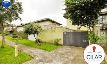 Imagem 4: Curitiba - Casa de Condomínio - Bom Retiro