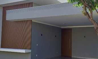 Imagem: Excelente Residência - Condomínio Alta