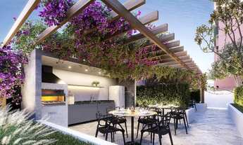 Imagem 6: Apartamento para venda tem 50 metros quadrados com 2 quartos em Jardim Roberto - Osasco